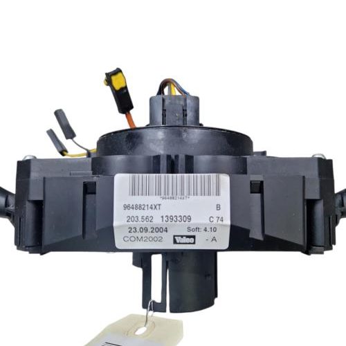 CITROEN C3 1 PHASE 1