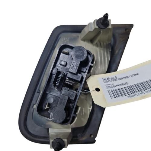 SAAB 9.3 2 SPORT SEDAN PHASE 1