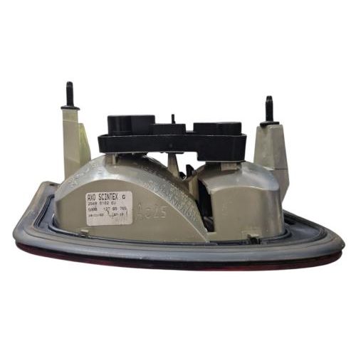 SAAB 9.3 2 SPORT SEDAN PHASE 1