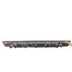 CITROEN BERLINGO 1 PHASE 1