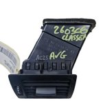 MERCEDES CLASSE A 169 PHASE 1