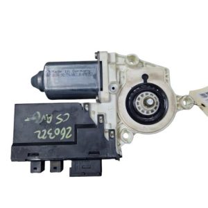 CITROEN C5 1 PHASE 1