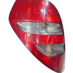 MERCEDES CLASSE A 169 PHASE 1