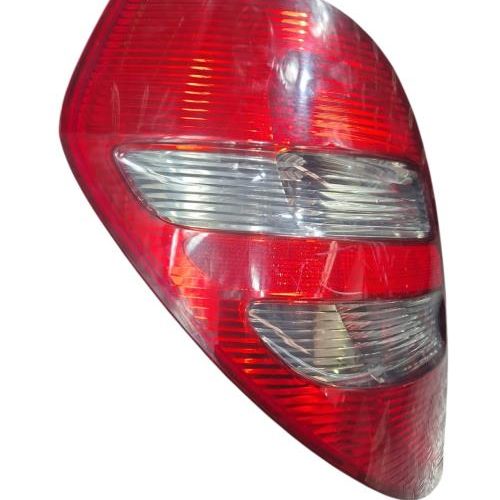 MERCEDES CLASSE A 169 PHASE 1