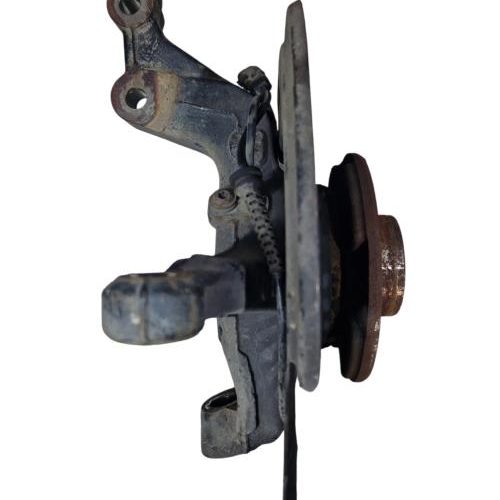 RENAULT CLIO 5 PHASE 1