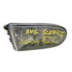 RENAULT SCENIC 1 PHASE 1