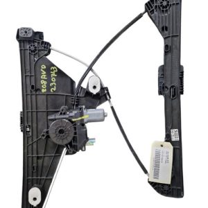 PEUGEOT 208 2 PHASE 1