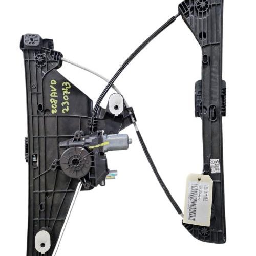 PEUGEOT 208 2 PHASE 1