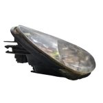 PEUGEOT 206 PHASE 2 BREAK