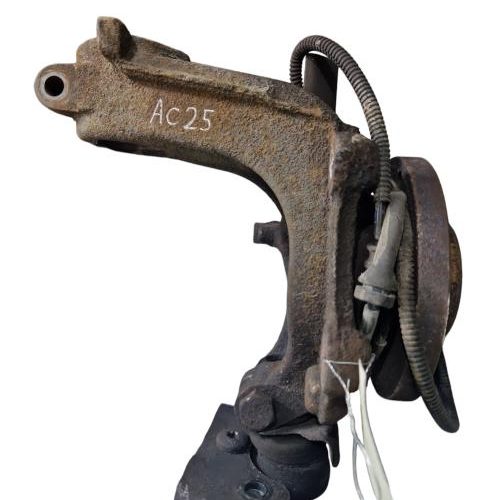 CITROEN C3 1 PHASE 1