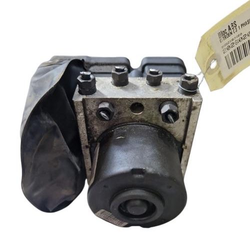 CITROEN C3 1 PHASE 1