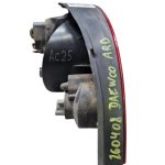 DAEWOO MATIZ 1 PHASE 2