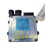 CITROEN C3 1 PHASE 1