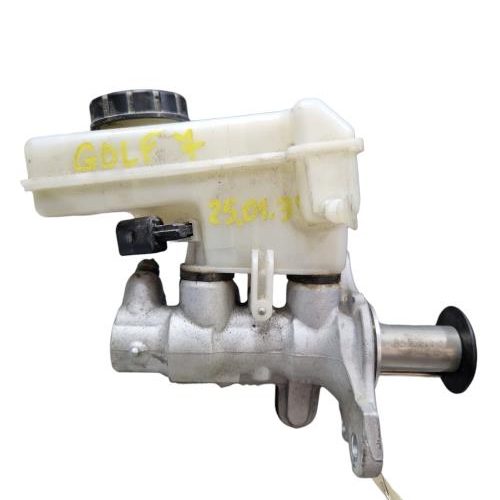 VOLKSWAGEN GOLF 7 PHASE 2