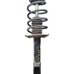 MERCEDES CLASSE A 169 PHASE 1