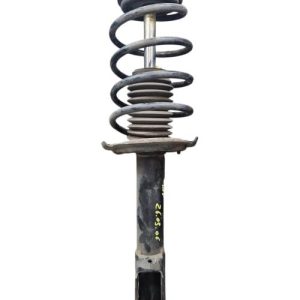 MERCEDES CLASSE A 169 PHASE 1