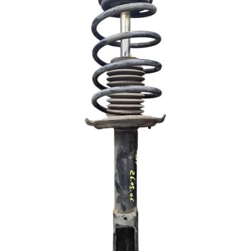 MERCEDES CLASSE A 169 PHASE 1