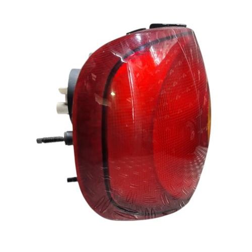 DAEWOO MATIZ 1 PHASE 2