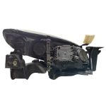 RENAULT MEGANE 3 PHASE 2 COUPE