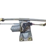 FORD FIESTA 4 PHASE 1