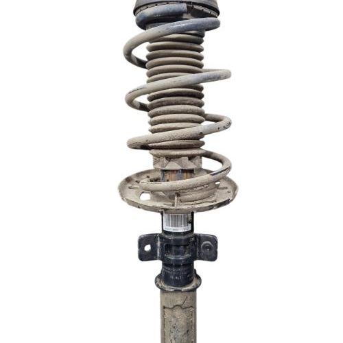 PEUGEOT 3008 2 PHASE 1