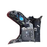 PEUGEOT 2008 1 PHASE 1