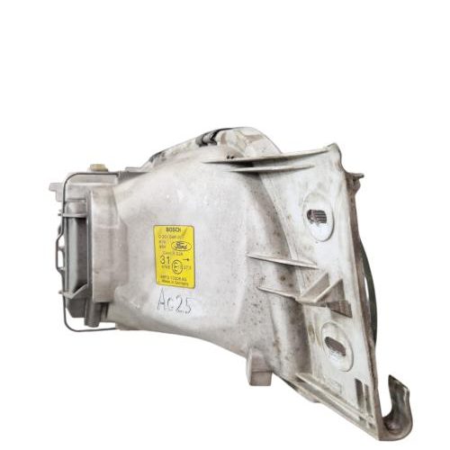 FORD FIESTA 4 PHASE 1