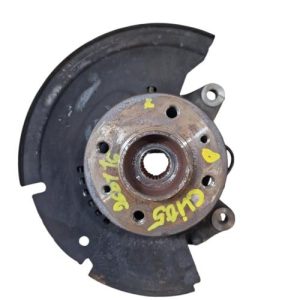 RENAULT CLIO 5 PHASE 1