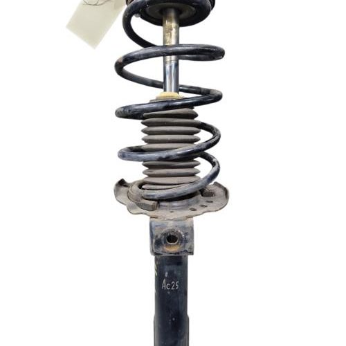 MERCEDES CLASSE A 169 PHASE 1