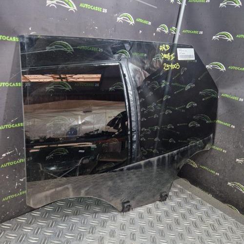 PEUGEOT 3008 2 PHASE 2