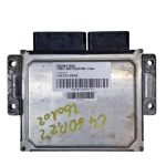 CITROEN C4 GRAND PICASSO 2 PHASE 1
