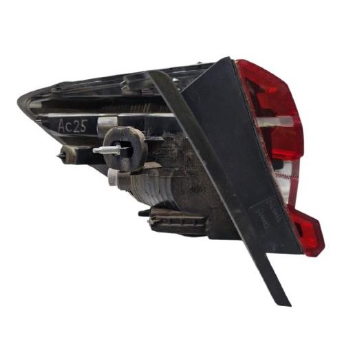 RENAULT CLIO 5 PHASE 1