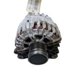 SKODA OCTAVIA 3 PHASE 1 BREAK
