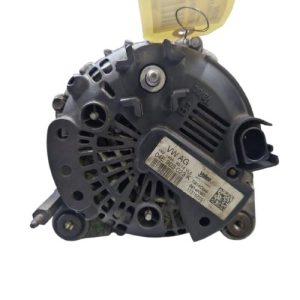 SKODA OCTAVIA 3 PHASE 1 BREAK