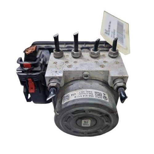 SKODA OCTAVIA 3 PHASE 1 BREAK