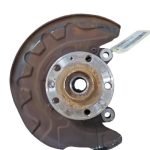 SKODA OCTAVIA 3 PHASE 1 BREAK