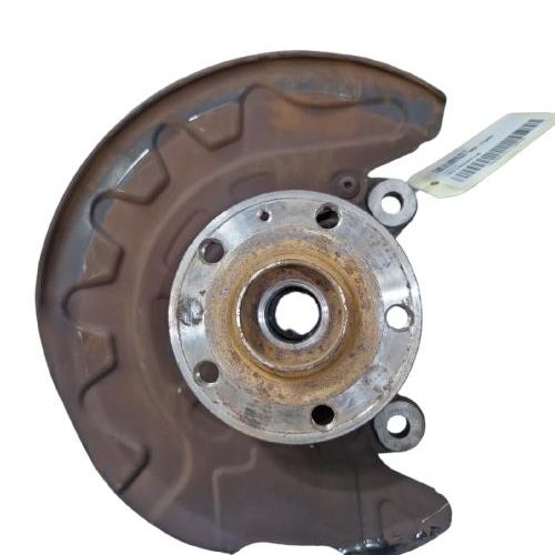 SKODA OCTAVIA 3 PHASE 1 BREAK