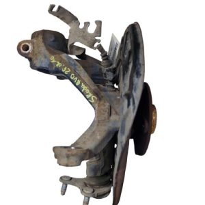 SKODA OCTAVIA 3 PHASE 1 BREAK