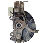 SKODA OCTAVIA 3 PHASE 1 BREAK
