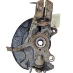 SKODA OCTAVIA 3 PHASE 1 BREAK
