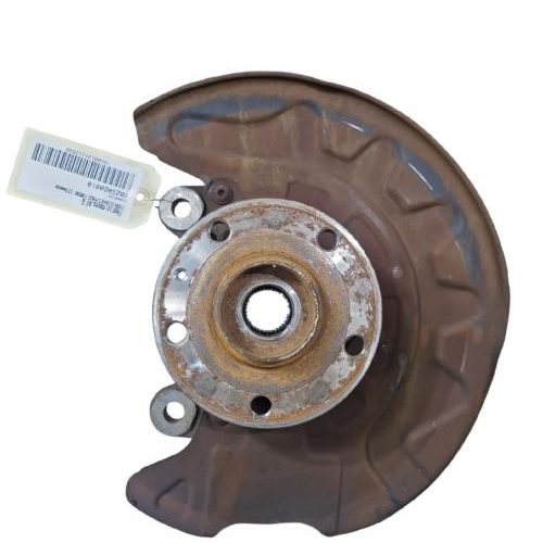 SKODA OCTAVIA 3 PHASE 1 BREAK