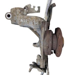 SKODA OCTAVIA 3 PHASE 1 BREAK