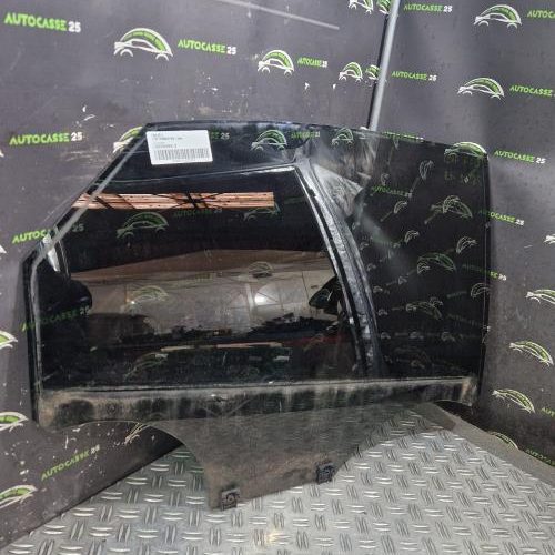 DS DS7 CROSSBACK PHASE 1