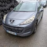 PEUGEOT 207 PHASE 2