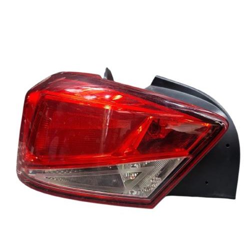 SEAT IBIZA 5 PHASE 2