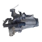 CITROEN C3 2 PHASE 1