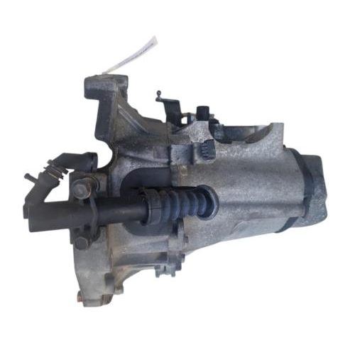 CITROEN C3 2 PHASE 1