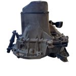 CITROEN C3 2 PHASE 1