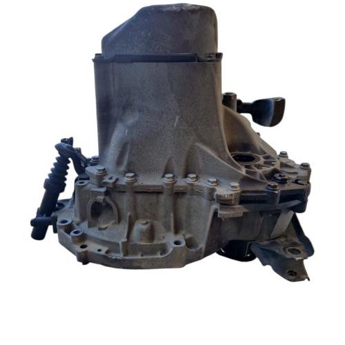 CITROEN C3 2 PHASE 1
