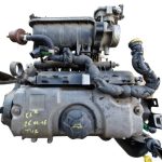 CITROEN C3 2 PHASE 1